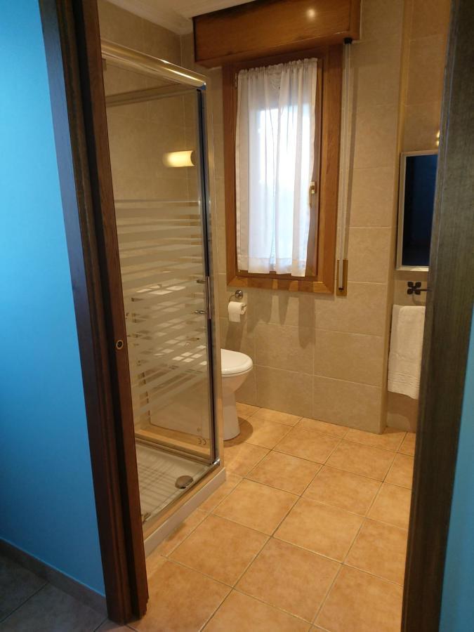 Casa Rural Eguzkilore Laukiz Quarto foto
